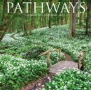 Pathways 2025 12 X 12 Wall Calendar - Book