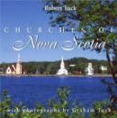 Churches of Nova Scotia - eBook