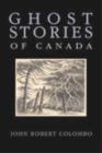 Ghost Stories of Canada - eBook