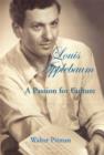 Louis Applebaum : A Passion for Culture - eBook