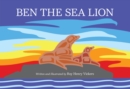Ben the Sea Lion - Book