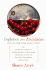 Depletion and Abundance : Life on the New Home Front - eBook