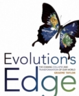 Evolution's Edge : The Coming Collapse and Transformation of Our World - eBook
