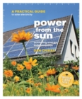 Power from the Sun : A Practical Guide to Solar Electricity - eBook