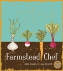 Farmstead Chef - eBook