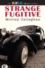 Strange Fugitive - eBook