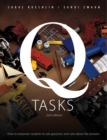 Q-Tasks : How to Empower Students to Ask Questions and Care About the Answers - Book