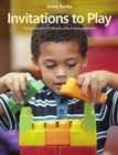 Invitations to Play - Book