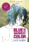Blue Is The Warmest Color - Book