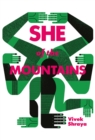 She of the Mountains - eBook