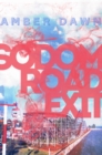Sodom Road Exit - Book
