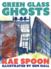 Green Glass Ghosts - Book