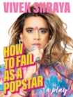 How to Fail as a Popstar - eBook