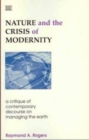 Nature and the Crisis of Modernity - Book
