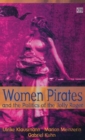Women Pirates & the Politics of the Jolly Roger - Book