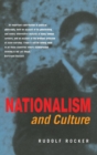 Nationalism & Culture - Book
