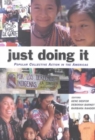 Just Doing it : Popular Collective Action in the Americas - Book