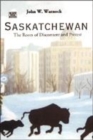 Saskatchewan - Book