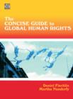 The Concise Guide To Global Human Rights - Book