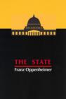 The State - Book