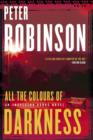 All the Colours of Darkness - eBook