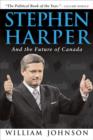 Stephen Harper and the Future of Canada - eBook