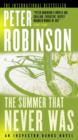 The Summer That Never Was - eBook