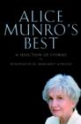 Alice Munro's Best : Selected Stories - eBook