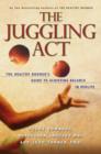 Juggling Act - eBook
