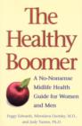 Healthy Boomer - eBook