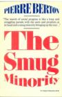 Smug Minority - eBook
