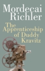 Apprenticeship of Duddy Kravitz - eBook