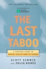 Last Taboo - eBook