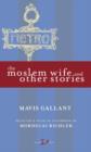 The Moslem Wife and Other Stories - eBook