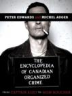 Encyclopedia of Canadian Organized Crime - eBook