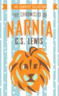 The Chronicles of Narnia : The Complete Collection - eBook