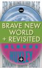 Brave New World and Brave New World Revisited - eBook