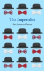 Imperialist - eBook