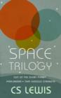 The Space Trilogy - eBook