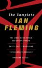 The Complete Ian Fleming - eBook