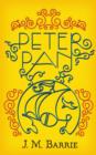 Peter Pan - eBook