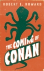 The Coming of Conan - eBook