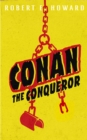 Conan the Conqueror - eBook