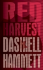 Red Harvest - eBook