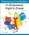 Midsummer Night's Dream: Shakespeare Can Be Fun - Book