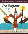 Tempest: Shakespeare Can Be Fun - Book