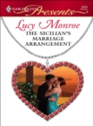 The Sicilian's Marriage Arrangement - eBook
