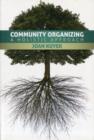 Community Organizing : A Holistic Approach - Book