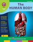 The Human Body Gr. 4-6 - eBook