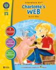 Charlotte's Web - Literature Kit Gr. 3-4 - eBook